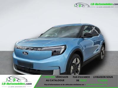 Ford Explorer Electrique 77 kWh 286 ch