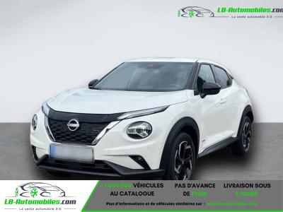 Nissan Juke HYBRID 143