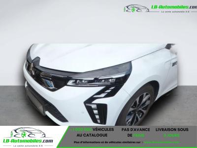 Mitsubishi Colt 1.6 MPI HEV 143