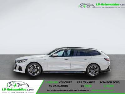 BMW i i5 Touring eDrive40 340 ch