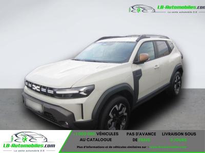 Dacia Duster TCe 130 4x4