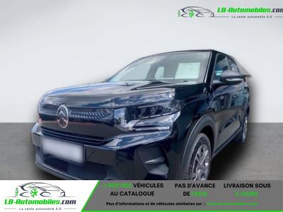 Citroën C3 PureTech 100 ch BVM