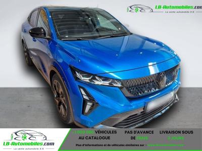 Renault Rafale E-Tech full hybrid 200