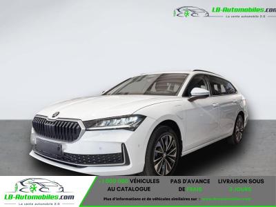 Skoda Superb Combi 1.5 TSI mHEV 150 ch BVA