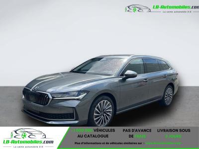 Skoda Superb Combi 1.5 TSI mHEV 150 ch BVA