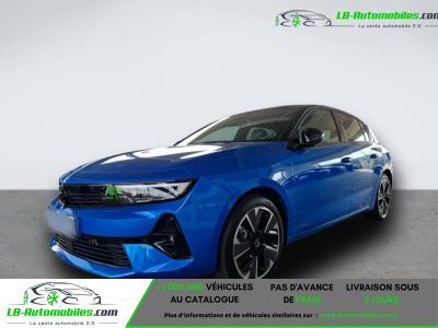 Opel Astra Electrique Electrique 156 ch & Batterie 54 kWh