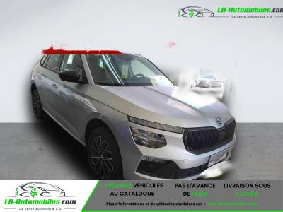 Skoda Kamiq 1.0 TSI 95 ch BVM
