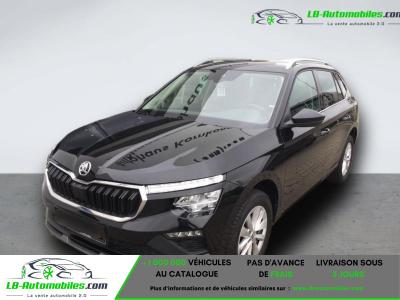 Skoda Kamiq 1.0 TSI Evo 2 116 ch BVA