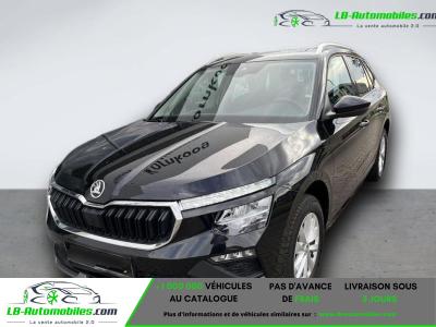 Skoda Kamiq 1.0 TSI Evo 2 116 ch BVA