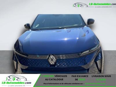 Renault Scenic E-Tech electrique 220 ch grande autonomie