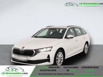Skoda Octavia Combi 2.0 TDI 150 ch BVA