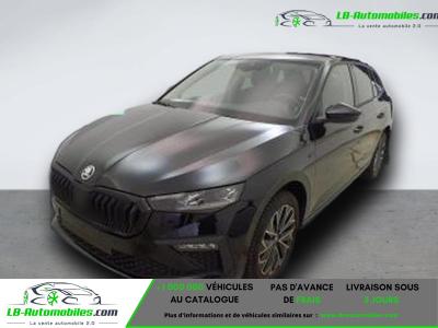 Skoda Scala 1.5 TSI 150 ch BVA