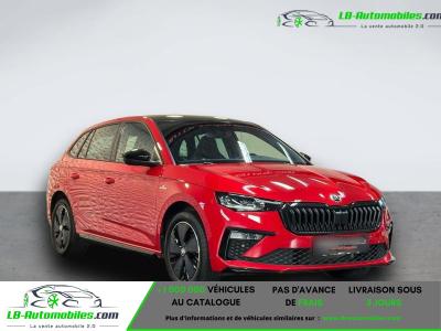 Skoda Scala 1.5 TSI 150 ch BVA