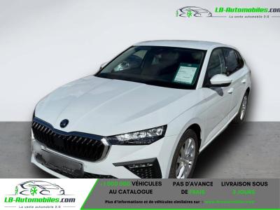 Skoda Scala 1.0 TSI Evo 2 116 ch BVA