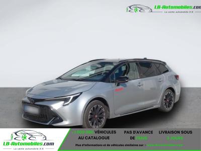 Toyota Corolla Touring Sports Hybride 196ch BVA