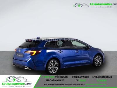Toyota Corolla Touring Sports Hybride 196ch BVA