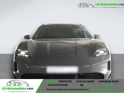 Porsche Taycan Cross Turismo 4 435 ch