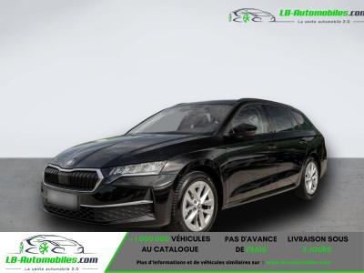 Skoda Octavia Combi 1.5 TSI 116 ch BVM