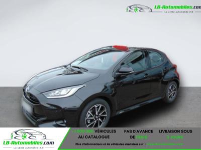 Toyota Yaris Hybride 116ch