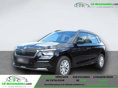 Skoda Kamiq 1.0 TSI Evo 2 95 ch BVM