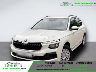Skoda Kamiq 1.0 TSI Evo 2 95 ch BVM