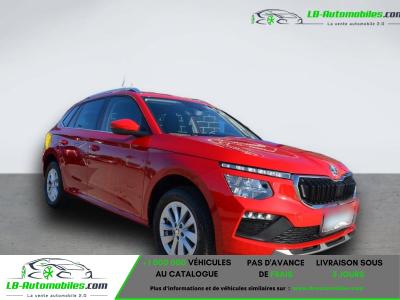 Skoda Kamiq 1.0 TSI Evo 2 95 ch BVM