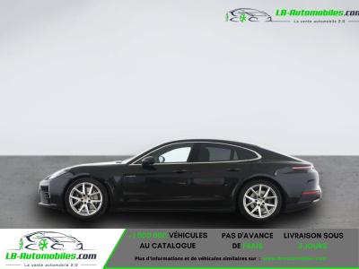 Porsche Panamera 4 E-Hybrid V6 470 ch BVA