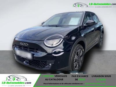 Fiat 600 600 1.2 Hybrid 100ch