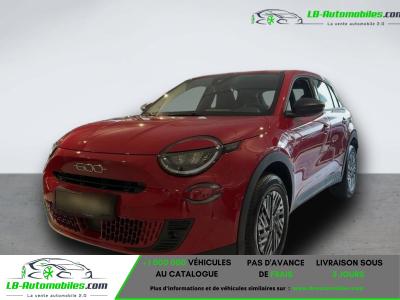 Fiat 600 600 1.2 Hybrid 100ch