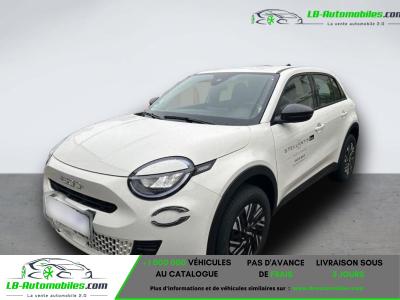 Fiat 600 600 1.2 Hybrid 100ch