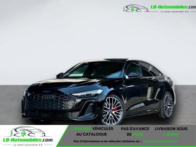 Audi A5 40 TDI Hybride 204 BVA Quattro