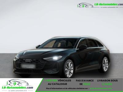 Audi A5 Avant 40 TFSI 204 ch BVA