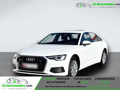 Audi A6 40 TDI 204 ch