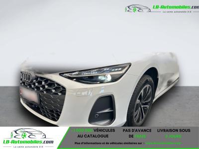 Audi A6 Avant TDI 204 ch