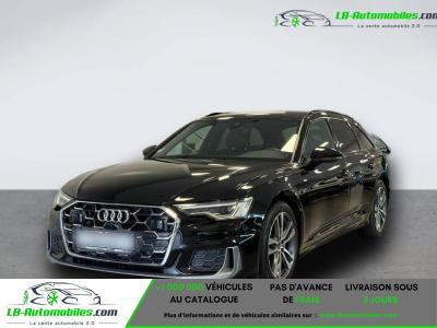 Audi A6 Avant 40 TDI 204 ch