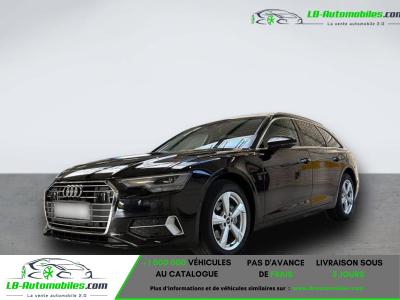 Audi A6 Avant 40 TDI 204 ch