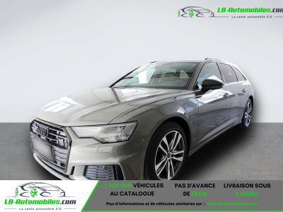 Audi A6 Avant 45 TDI V6 245 ch Quattro