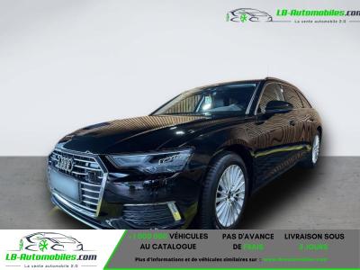 Audi A6 Avant 40 TDI 204 ch Quattro