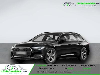 Audi A6 Avant 45 TFSI 265 ch