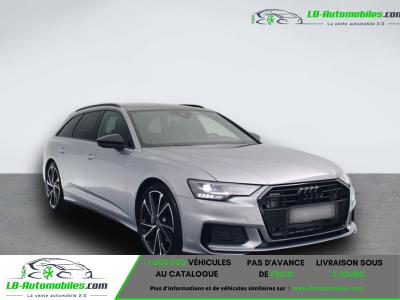 Audi A6 Avant 45 TFSI 265 ch Quattro