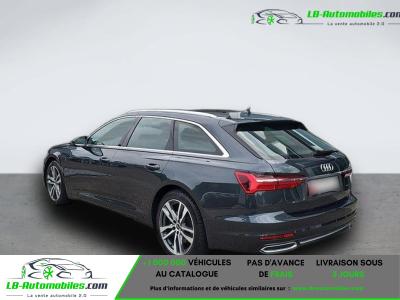 Audi A6 Avant 45 TFSI 265 ch Quattro