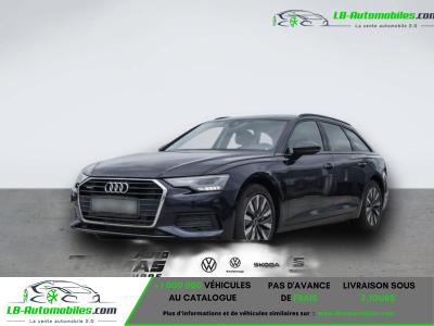 Audi A6 Avant 45 TFSI 265 ch Quattro