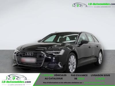 Audi A6 Avant 45 TFSI 265 ch Quattro