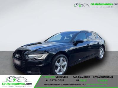 Audi A6 Avant 45 TFSI 265 ch Quattro