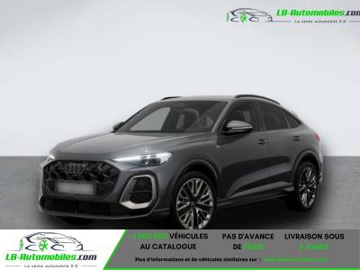 Audi Q5 Sportback TDI 204 ch Quattro