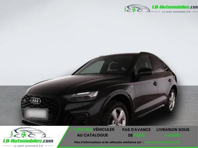 Audi Q5 Sportback TDI 204 ch Quattro