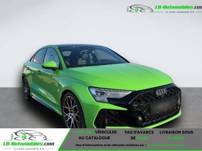 Audi RS3 Sportback 2.5 TFSI 400 Quattro