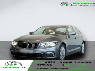 BMW Série 5 530i xDrive 252 ch BVA