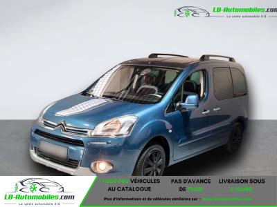 Citroën Berlingo VTi 120 BVM 