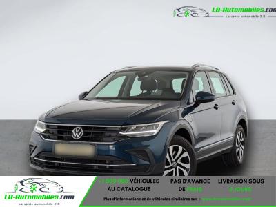 Volkswagen Tiguan 1.4 eHybrid 245ch BVA